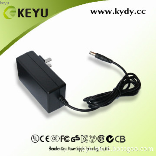 ac dc switching power supply  with FCC,GS,CE,KC,PSE certificates